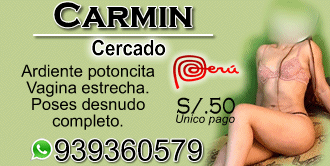 cybernenas carmin